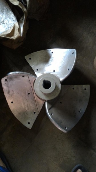 Impeller